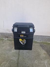 carrellino porta attrezzi