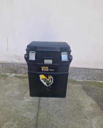 carrellino porta attrezzi