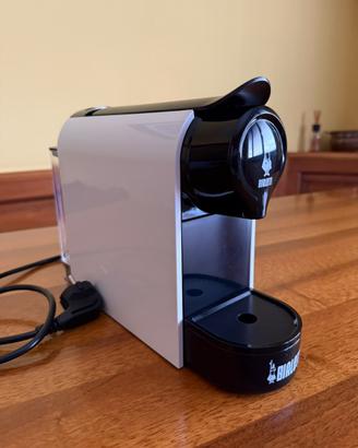 MACCHINA DA CAFFÈ BIALETTI  USATA POCHISSIMO