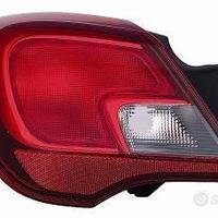 Fanale corsa e 2014 5p