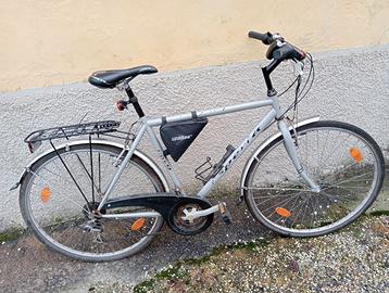 Bicicletta da uomo vintage