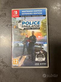 Police Simulator