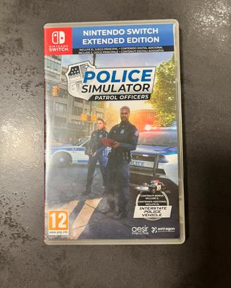 Police Simulator