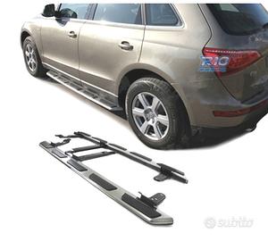 PEDANE PEDANE AUDI Q5 12-16