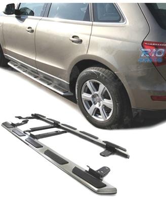 PEDANE PEDANE AUDI Q5 12-16