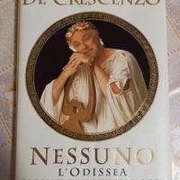 l'Odissea raccontata ai lettori d'oggi