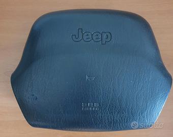 Airbag geep cherokee anno 2000