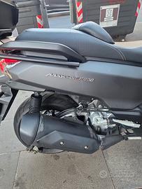 Maxsym 400