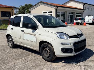 RICAMBI USATI PER FIAT PANDA 1.2 GPL