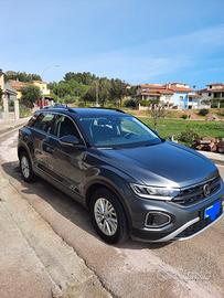 volkswagen t-roc diesel 2000 cc 116 cv