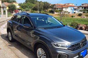 volkswagen t-roc diesel 2000 cc 116 cv