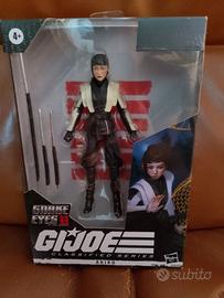action figure gijoe