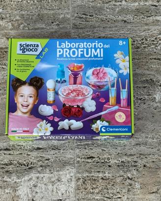 Profumi