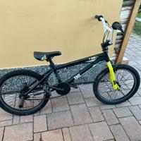 Bici bmx