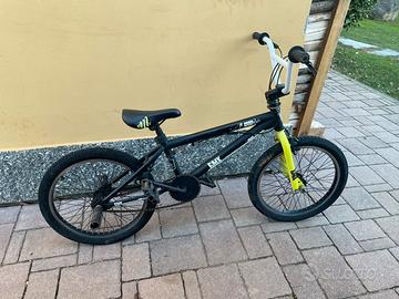 Bici bmx
