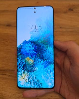 Samsung Galaxy S20+ 5G