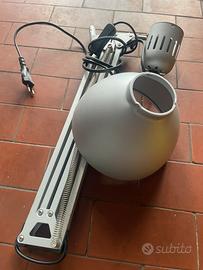 Lampada ikea mod Anglepoise