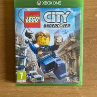 Lego City Undercover XBOX ONE