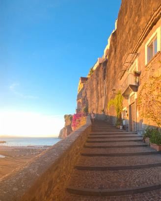 GRADONI DEL MARE casa vacanza a due passi dal mare