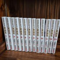 Ken il Guerriero Extreme Edition