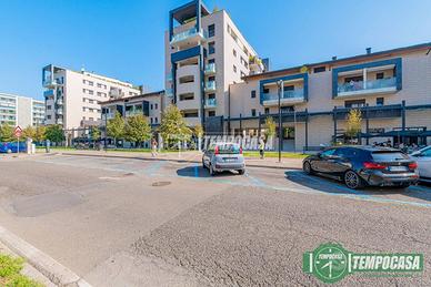 BOX - VIA CESARE BATTISTI, SAN DONATO MILANESE