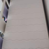 materasso singolo memory 