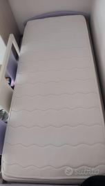 materasso singolo memory 