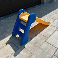 Scivolo per bambini chicco