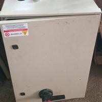 cassetta quadro elettrico 