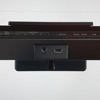 Panasonic Compact Stereo System SC-HC2040