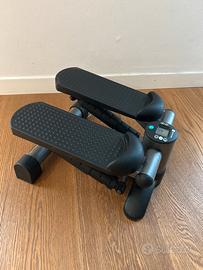 Stepper