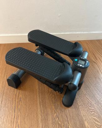 Stepper