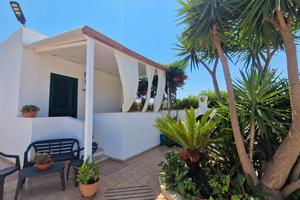 Casa vacanza Pescoluse Maldive del Salento Puglia