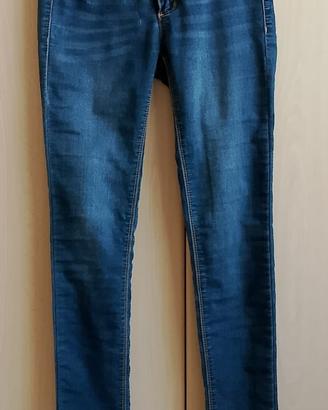 Jeans donna Tally Weijl, taglia 34