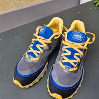 scarpa tretching  Saucony 38