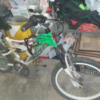  BICICLETTA DA BAMBINO