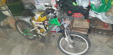  BICICLETTA DA BAMBINO