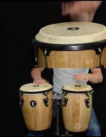 Mini congas thoman