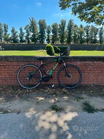 MTB Legnano Pordoi 29