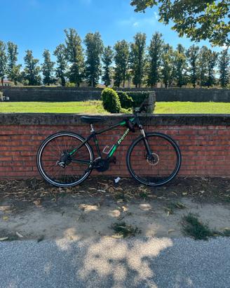 MTB Legnano Pordoi 29