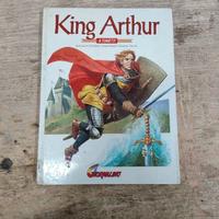 King Arthur a Fumetti - Edizioni Il Giornalino