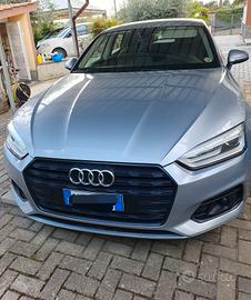 audi a5 coupe sportback cc.2.0 kw.140 cv.190 597p 