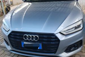 audi a5 coupe sportback cc.2.0 kw.140 cv.190 597p 