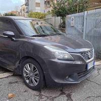SUZUKI Baleno 1.2 Hybrid B-Top