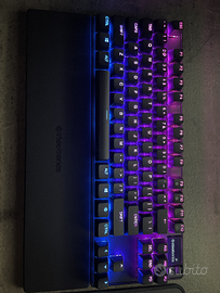 SteelSeries Apex Pro TKL