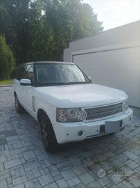 Range Rover Vogue