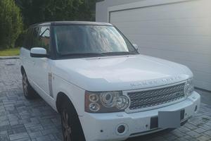 Range Rover Vogue