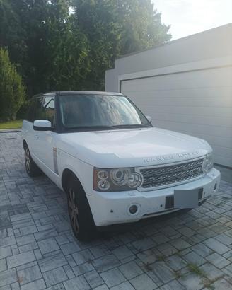 Range Rover Vogue