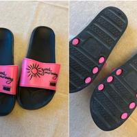 Ciabatte Mare Donna Taglia 40