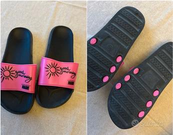 Ciabatte Mare Donna Taglia 40